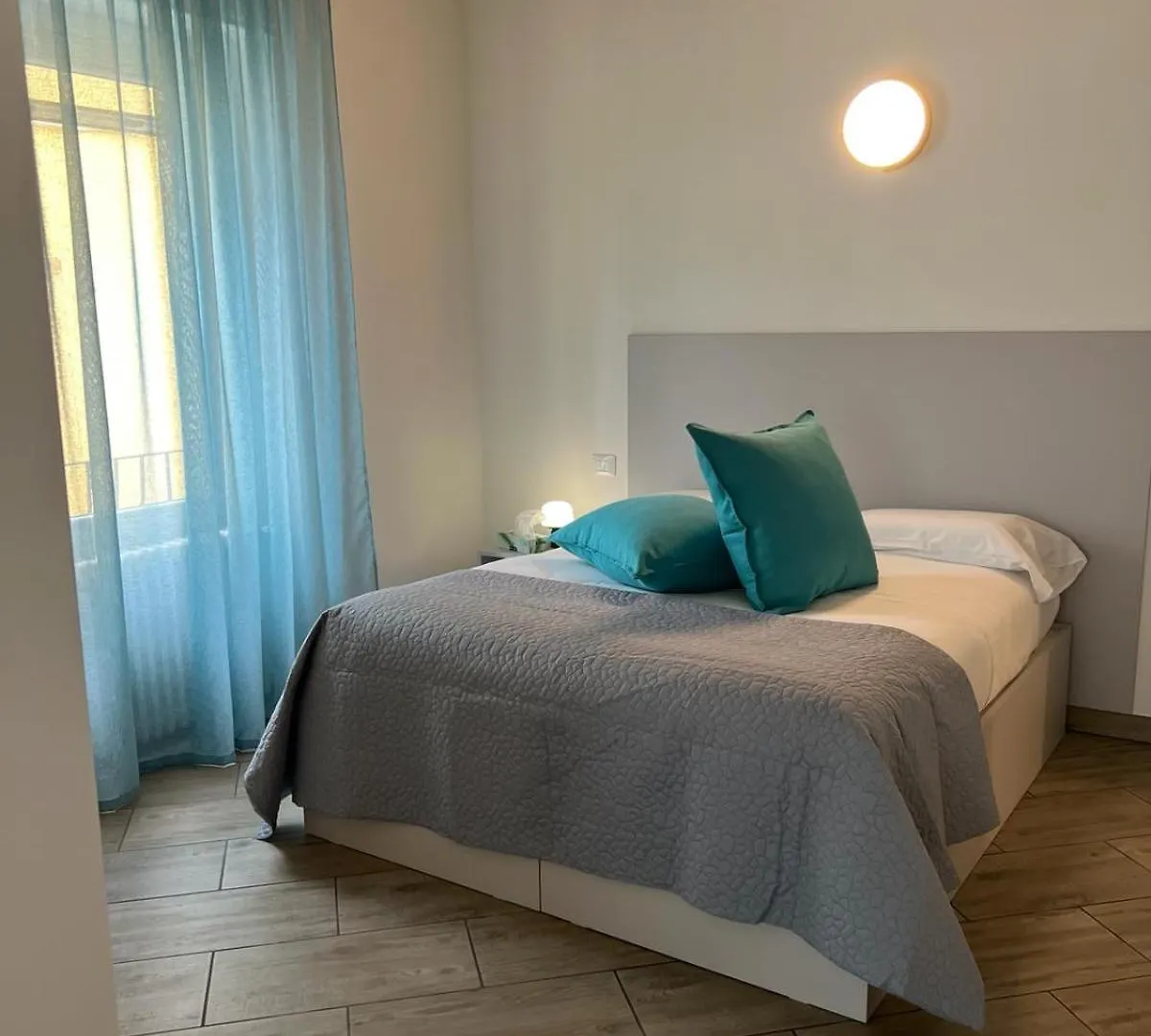 I Colli Del Garda Hotel Lonato Guest house